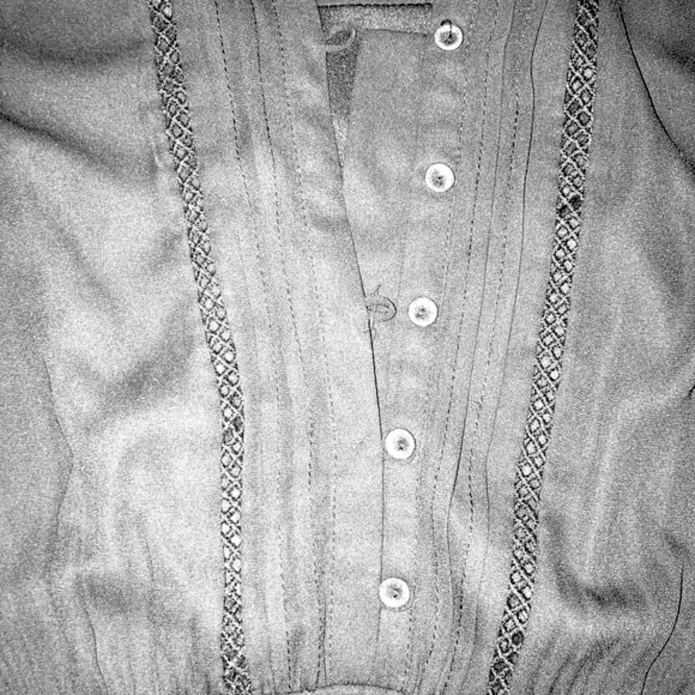 DR2 Daniel Rainn Split Neck Mini - Picture 4 of 5